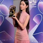 เฉิดฉายระดับเอเชีย “ตู ต้นตะวัน” คว้ารางวัล “FPA Asia-Pacific Rising Icon Award”