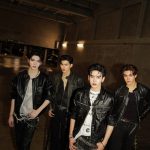 “JASP.ER” คัมแบ็คซิงเกิลใหม่สุดร้อนแรง “TOUCH”ชวนแฟนๆ ทุกคนให้ลองเข้ามาทัช พร้อมเสิร์ฟความเร่าร้อนส่งท้ายปี 2025