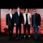 “ASA STUDIO” ผนึกกำลัง “JUSTUP” เปิดตัวบริษัท “MJ ARTIST MANAGEMENT”