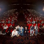 สุดอบอุ่น “ซี-คีน” แท็คทีม “เซิร์ฟ-จาว่า” พิสูจน์ความรัก ลุ้นตอนจบซีรีส์ “ไหนใครว่าพวกมันไม่ถูกกัน Head 2 Head” ในงาน “ไหนใครว่าพวกมันไม่ถูกกัน Final EP. FAN MEETING” ทำแฟนๆ ฟินเบอร์แรง!