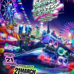 DICE YEAR TWO : ใหญ่แล้วสิเฮ็ดหยังก็ไดซ์ THE 2ND ANNIVERSARY FANCON