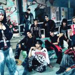 DICE เปิดศักราชใหม่ด้วย ‘SWIPE UP’ ซิงเกิลแรกจากอัลบั้มที่ 2 ถ่ายทอด Attitude ที่เติบโตขึ้นและชัดเจนยิ่งกว่าเดิม