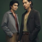 “NONT TANONT” ชวน “BILLKIN” ปล่อย MV ใหม่ “ขอโทษได้ไหม (If Only)” เพลงแทนใจของความสัมพันธ์ที่ไม่เหมือนเดิม