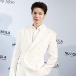 หล่อครบเครื่อง! “จิมมี่” ขึ้นแท่น Derm Buddy คนแรกของ Nu Formula