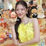 ครั้งแรกในประเทศไทย! POP MART เปิดตัว TWINKLE TWINKLE EVENT ณ สยามพารากอน ถ่ายทอดเสน่ห์ของคาแรคเตอร์สุดฮิตที่กำลังเป็นกระแสระดับโลก พร้อมมอบความสุขให้แฟน ART TOYS