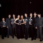 “GMMTV” ประเดิมปีสุดปัง! ตอกย้ำผลงานคุณภาพระดับพรีเมียม คว้า 5 รางวัล “Y UNIVERSE AWARDS 2025”