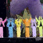 มันส์สุดเหวี่ยง ‘PROXIE’ ทำเวทีเดือด จัดเต็มคอนเสิร์ตใหญ่ PEPSI Presents PROXIE The 3rd Concert ‘PROXIMA-B’ สุดภูมิใจได้คัมแบคอิมแพ็ค อารีน่า อีกครั้ง