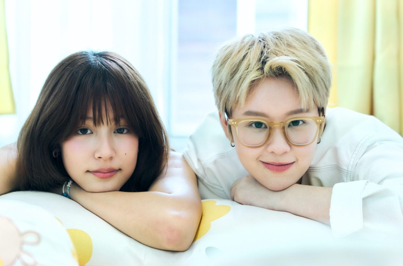 ซีรีส์ “Be My ANGEL ฉันหลงรักเทวดาของฉัน”  001_0