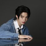 “จูวีเทค” เปิดตัว “วิน เมธวิน” New Brand Ambassador ของ “JUVELOOK” ตัวแทนคนรุ่นใหม่ ที่สะท้อนพลังแห่งความมั่นใจและความอ่อนเยาว์อย่างเป็นธรรมชาติ