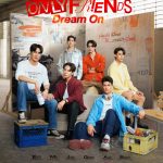 แซ่บสะใจ!! “เอิร์ท-มิกซ์” แท็คทีม “จอส-กวิน, อู๋-บูม” เสิร์ฟสัมพันธ์รักสุดร้อนแรงลงซีรีส์เรื่องใหม่ “Only Friends : Dream On” เล่นกับเพื่อนได้…มากกว่าเพื่อน เริ่มตอนแรก 27 ก.พ.นี้ ทางช่องวัน31