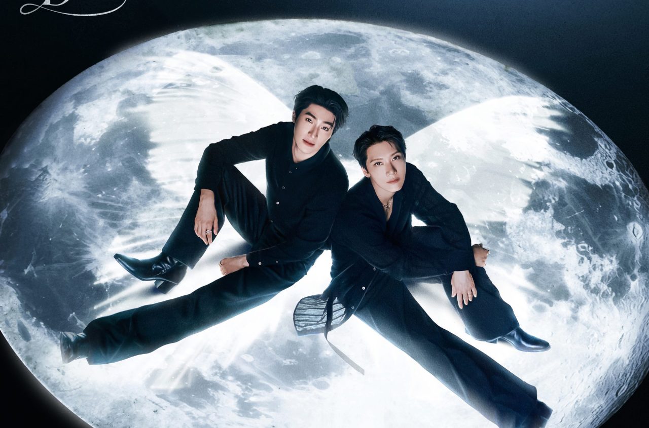 BLUE x TEN 4000x4000