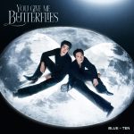 LOVEiS ปล่อยโปรเจกต์พิเศษ! “BLUExTEN” พาทุกคนเริ่มต้นเดือน TENBLUEARY กับซิงเกิล “You Give Me Butterflies”