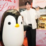 ใจฟูรับวาเลนไทน์ “แดน คิมอินยอล” ชวนฟินเมนูพิเศษจาก BAKE URBAN ในงาน “Happy VaLongTine’s Sweet & Love Festival”
