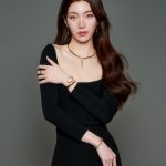 บุลการี (BVLGARI) ช่างอัญมณีแห่งโรมันต้อนรับ ออม – กรณ์นภัส เศรษฐรัตนพงศ์ นักร้องและนักแสดงมากความสามารถ ในฐานะ Friend of the House บุลการี ประเทศไทย