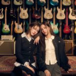 สุดปัง “EMIBONNIE” ศิลปินดูโอ้คู่แรก จาก “RISER MUSIC” พร้อมส่งซิงเกิลเดบิวต์ “ยิ่งชิดยิ่งคิด” (Fall For You) ให้คนที่กำลังตกหลุมรักคนใกล้ตัว