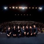 เปิดตัวแรง!! “เอิร์ท-มิกซ์” ควงคู่ “จอส-กวิน, อู๋-บูม” ฟาดความแซ่บถึงใจ ในตอนแรกซีรีส์ “Only Friends : Dream On” ทำแฟนๆ กรี๊ดลั่นสนั่นงาน “Only Friends Dream On : The Play Begins”