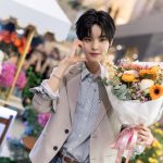 เก็บตกโมเมนต์วาเลนไทน์สุดฟินกับ “TATA” SMTR25 ที่บินลัดฟ้า มาร่วมฉลองเทศกาลแห่งความรักในงาน “SIAM PARAGON WITH LOVE & BLOOM”