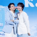 “Karisma” คว้า “เก่ง–น้ำปิง” นั่งแท่นพรีเซนเตอร์ พร้อมเปิดตัวผลิตภัณฑ์ใหม่ ที่ทั้งคู่ร่วมพัฒนากับแบรนด์ ถ่ายทอดคำว่า ‘แคร์’ ในแบบที่มากกว่าใคร