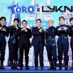 แบรนด์ TORO เปิดตัวผลิตภัณฑ์ใหม่ “อาหารแมว TORO”คว้า 5 หนุ่ม วง LYKN ขึ้นแท่นพรีเซ็นเตอร์ ประกาศ!! ความยิ่งใหญ่ “โทโร่ อาหารแมวของคนเจนใหม่”