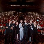 กรี๊ดโรงหนังแทบแตก!! “ฟอส-บุ๊ค” ควง “บุ๋น-แจน-พลอยภัช” เซอร์ไพรส์เกินลิมิต จับมือ “จูเนียร์-มาร์ค” ร่วมระเบิดความฟินส่งท้ายซีรีส์ “ความลับในบทเพลงที่บรรเลงไม่รู้จบ Melody of Secrets” ในงาน “ความลับในบทเพลงที่บรรเลงไม่รู้จบ Final EP. FAN MEETING”