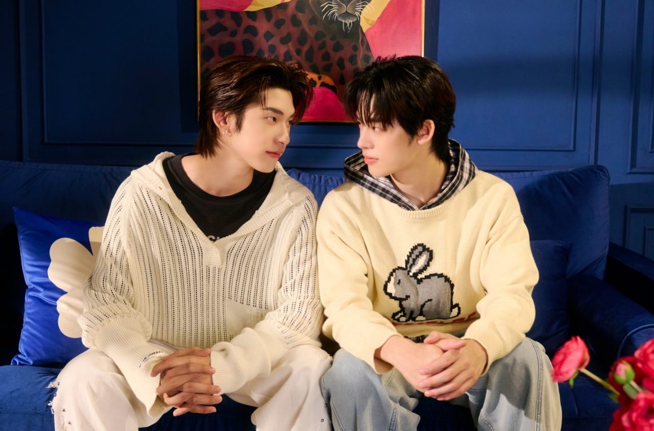 ไม่ชูส แต่ไม่ท้อ - 01