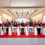 HUAWEI เปิดตัว Experience Store ดีไซน์ใหม่ล่าสุด ณ สยามพารากอน ยกระดับประสบการณ์ค้าปลีกสู่ One-Stop Service พร้อมการตอบรับอย่างคึกคัก