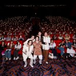 ฟิลกู๊ด! “เฟิร์ส-ข้าวตัง” กอดคอ “สตางค์-เกรท-เจเจ” บอกรักผ่านภาษาแมวอบอุ่นฮีลใจ ส่งท้ายซีรีส์กระแสฮอต “เปย์รักด้วยแมวเลี้ยง” ในงาน “เปย์รักด้วยแมวเลี้ยง Final EP. FAN MEETING”