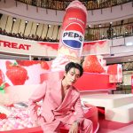 *เป๊ปซี่ เปิดตัว “เป๊ปซี่ ทรีทส์” เปลี่ยนทุกโมเมนต์ธรรมดาให้กลายเป็นความฟิน
