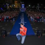 “กระทิงแดง” ชวน “แบมแบม-กันต์พิมุกต์”ปลุกพลังในงาน “กระทิงแดง x BamBam ปลุกพลังใจให้ ‘คนไทย’ ไปต่อ” เสิร์ฟโมเมนต์เอกซ์คลูซิฟ ส่งต่อพลังบวกให้แฟน ๆ ชาวไทย