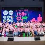 CU สุด ๆ ฉบับจุฬาฯ 5 Gen เมื่อจุฬาฯ ไม่ใช่แค่มหาวิทยาลัย แต่คือบ้านที่ทุกคนพร้อมกลับมาเสมอ