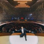 “BILLKIN” ปล่อยคลื่นความรู้สึกเต็มอิมแพ็ค ใน “BILLKIN FEELQUENCY CONCERT PRESENTED BY CP” แฟนๆ อินทุกโมเมนต์ตลอด 3 รอบการแสดง