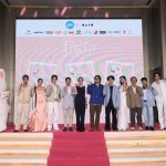 “GDH” จัดงานกาล่า “โกฮัง..หัวใจโกโฮม” สร้างปรากฏการณ์สุดอบอุ่น ทัพนักแสดง ร่วมเดินพรมแดง พร้อม “เจ้าโกฮัง” ทั้ง 3 ช่วงวัย “เจ้านาย” โชว์พลังเสียง “Love me Love my Dog” สะกดใจแฟนๆ (“โกฮัง..หัวใจโกโฮม” 2 เมษายนนี้ ในโรงภาพยนตร์)