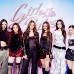 เปิดตัวกฎใหม่สุดจึ้ง! “น้ำตาล-ฟิล์ม-มิ้ลค์-เลิฟ-วิว-มิ้ม” ทำฮอลล์สะเทือน ในงาน “Girl Rules : The 1st Rule” พร้อมป้ายยาซีรีส์ “Girl Rules กฎหลัก…ห้ามรักเธอ” ที่ต้องตกหลุมรัก!