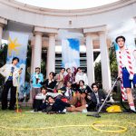 12 หนุ่ม BUS กลับมาพร้อมซิงเกิลใหม่ “คับเฮีย (KUB HERE)” เพลงแดนซ์จังหวะสนุกสุดกวน ที่ชวนทุกคนลุกขึ้นมาเต้นไปด้วยกันในช่วงสงกรานต์นี้