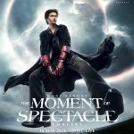 “นนท์ ธนนท์” เปิดคอนเสิร์ตรูปแบบใหม่ ชวนแฟนเพลงสัมผัสทุกโมเมนต์ กับ “มาม่า Presents NONT TANONT THE MOMENT OF SPECTACLE CONCERT” พร้อมกดบัตร 4 เม.ย. นี้