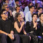 ก้อย-อรัชพร โดนแซวแรง กลางงานเปิดตัว Samsung Galaxy S26 Seriesมือถือจอกันเผือกครั้งแรกของโลก หลังโชว์หวานทะลุจอ จนชาวเน็ตอิจฉาตาร้อน