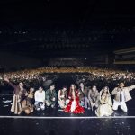 ตำนานตลอดไป “ป๋อมแป๋ม-ก๊อตจิ-กอล์ฟ-เจนนี่” จัดเต็มโชว์สุดประทับใจ! ขนทัพแขกรับเชิญ “ทาทา ยัง-ปิงปอง-คริส-สิงโต-นิว-กัน-น้ำตาล-ซี” แฟนๆ หายคิดถึงเต็มอิ่มอบอุ่นทุกโมเมนต์ ในงาน “เทยแฟร์ พวกแกเป็นไงมั่ง”