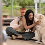 “ตู-ต้นตะวัน” อัปสกิลการแสดง ร่วมงานกับ “ลุงหิมะ” (โกฮังวัยแก่) เผยเบื้องหลังทีมเวิร์กสุดอบอุ่น ในหนัง “โกฮัง..หัวใจโกโฮม” (2 เมษายนนี้ ในโรงภาพยนตร์)