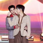 เฟิร์สอิมเพรสชั่น “เซิร์ฟ-จาว่า” ปล่อยเสน่ห์ล้นเวทีจนแฟนๆ ใจละลาย พร้อมเอนเนอร์จี้เต็มร้อย โชว์ครบทุกโมเมนต์ ในงาน “SURF JAVA 1st FAN MEETING IN THAILAND”