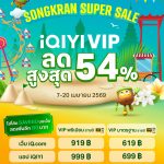 iQIYI ทำถึง! พาเหล่าดารา Running Man Thailand หลุดโลกด้วยลุคเอเลี่ยนสุดเพี้ยนแฟน ๆ ให้ฉายา “เต-ตี๋ตี๋-ป๋อ-ออฟโรด” เครื่องผลิตมีม ขำจนต้องร้องขอชีวิต