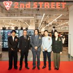 2nd STREET ขยายอาณาจักรใหม่!! เปิดครบ 10 สาขาที่ เดอะมอลล์ งามวงศ์วาน