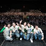 ฮอลล์แตก! iQIYI เอาใจแฟน ๆ “ด้วงกับเธอ” แบบจัดเต็ม “ตี๋ตี๋–ป๋อ” เสิร์ฟโมเมนต์สุดฟิน ยกเค้กเซอร์ไพรส์วันเกิดกันก่อนใคร ในงาน Duang with You EP.9 Presented by iQIYI สมาชิก iQIYI VIP เป็นปลื้ม รับสิทธิ์พิเศษสุดใกล้ชิดกับเหล่านักแสดง