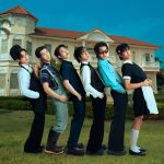 สงกรานต์นี้เตรียมมันส์ ‘PROXIE’ ส่งซิงเกิล ‘ฮ็อบ (Hob)’ แดนซ์สนุกรับซัมเมอร์ ได้ ‘F.Hero’ ร่วมโปรดิวซ์ อัปเลเวลความมันส์ ฮา กวนขั้นสุด