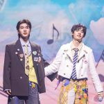 ใจบางจนน้ำตาท่วมฮอลล์ ‘ตี๋ตี๋ – ป๋อ’ ส่งท้ายซีรีส์ ‘ด้วงกับเธอ Duang With You Series’ พร้อมเซอร์ไพรส์พิเศษ ในงาน DUANG WITH YOU “Love is all around” Show & Screening