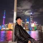 “ไบร์ท วชิรวิชญ์” เดินสายแฟชั่นวีก-เข้าสตูดิโอระดับโลก เก็บประสบการณ์ก่อนปล่อยผลงานครั้งต่อไป