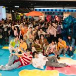 “MINTTY” เสิร์ฟความฮอตทะลุสยาม! เปิด First Stage เพลง “HOT TEA” เรียกเสียงกรี๊ดลั่นห้าง พร้อมเซอร์ไพรส์โปรเจกต์ใหม่รัวๆ