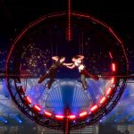 สะกดทุกสายตา “จุง-ดัง” เสิร์ฟเคมีดาเมจแรง! ในงาน “JOONG DUNK EYES ON YOU FANCON” สร้างโมเมนต์ความทรงจำสุดประทับใจ พุ่งขึ้น “อันดับ 1” เทรนด์ X ของโลก!! 2 วันติด