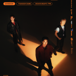 เตรียมรับแรงกระแทกจากตัวพ่อ K-Rock! CNBLUE ส่งสัญญาณความมันส์ ‘3LOGY’ บุกธันเดอร์โดม!