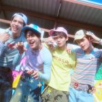 4 หนุ่ม GELBOYS คัมแบ็กซัมเมอร์! รีเมค “ไปน่ารักไกล ๆ หน่อย” (GO CUTE FAR FAR)