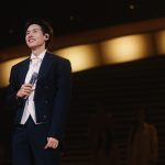 “BILLKIN” เปิดฉาก “BILLKIN FEELQUENCY TOUR” ที่มาเก๊า สุดยิ่งใหญ่ สร้างโมเมนต์ประทับใจเชื่อมต่อทุกคลื่นความรู้สึก ตลอด 2 รอบการแสดง